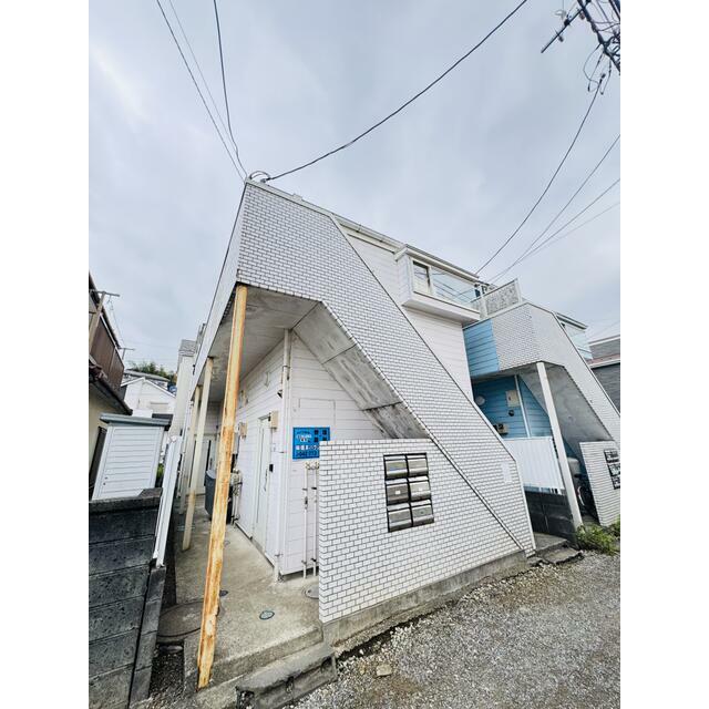建物外観　是非、お問合せ下さい♪
