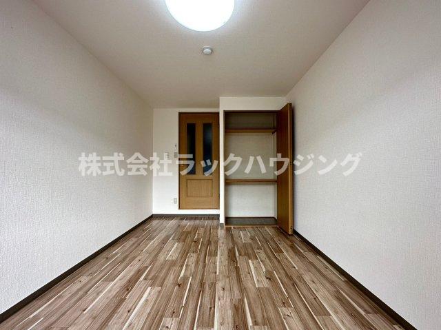 収納　お部屋探しはラックハウジング♪