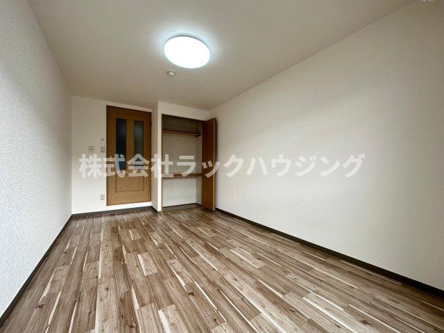居室・リビング　お部屋探しはラックハウジング♪