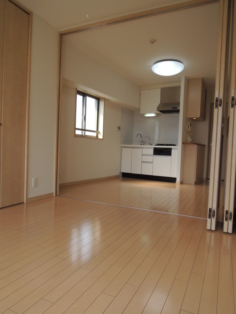 その他部屋・スペース　居室