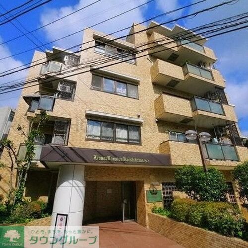 建物外観　建物外観　※前回募集時2021年5月撮影の写真
