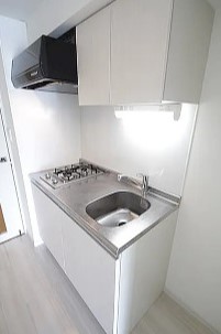 キッチン　別部屋参照