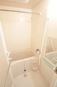 バス・シャワールーム　別部屋参照