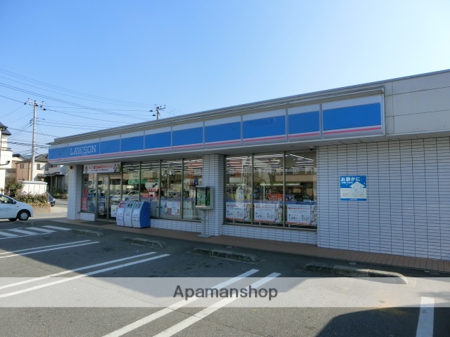 コンビニ　ローソン（コンビニ）まで566m