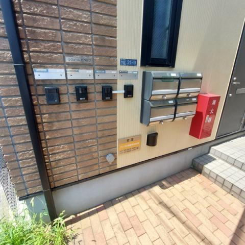 ロビー