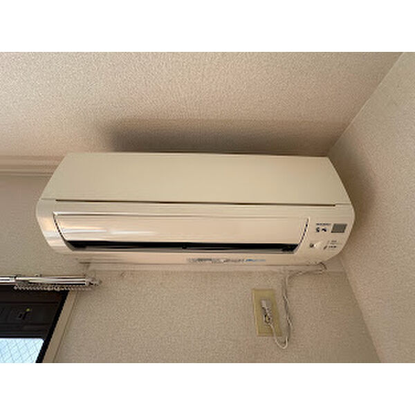 その他設備　※写真は同じマンションの違う部屋のものになります。