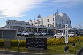 役所　美浜町役場（役所）まで1099m