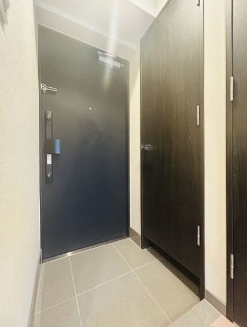 玄関　同タイプ部屋　参考写真です