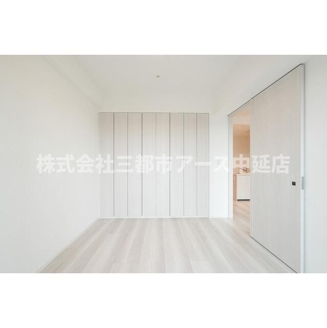 その他部屋・スペース　シーズンフラッツ大森西