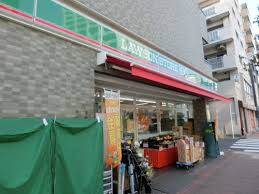 コンビニ　ローソンストア100両国店（コンビニ）まで89m