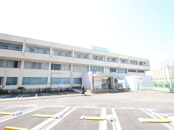病院　長津田厚生総合病院（病院）まで1200m