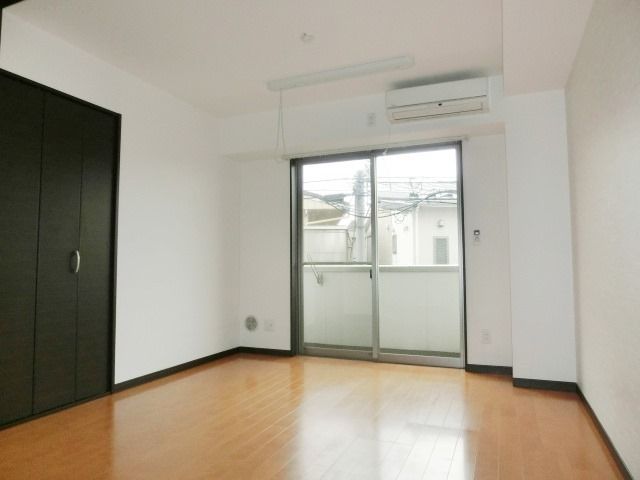 その他部屋・スペース　インターネット無料のお部屋。