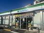 コンビニ　ファミリーマート 福生山王橋通り店（コンビニ）まで370m