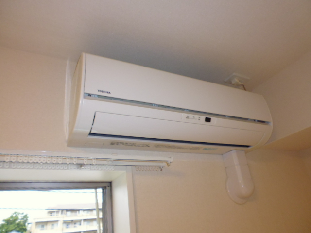 その他設備　1Kタイプの参考写真です
