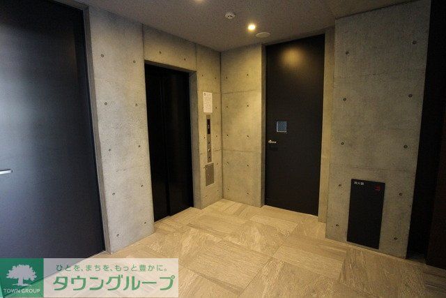 ロビー　★エントランススペース★