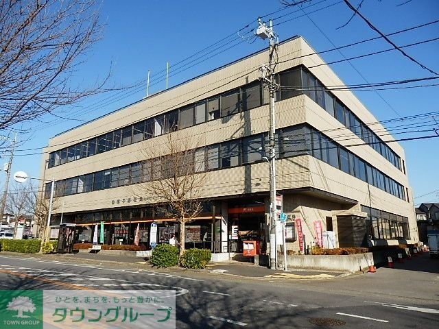 病院　我孫子聖仁会病院（病院）まで1200m
