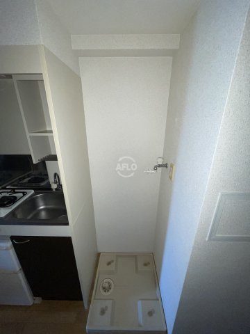 その他設備　ラナップスクエア同心II　冷蔵庫置き場