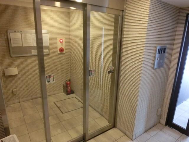 ロビー　★エントランス★