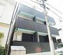 ビレッタ千住元町の賃貸物件
