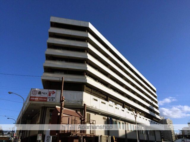 その他　地下鉄白石駅（その他）まで320m