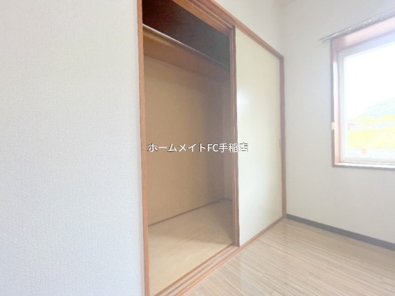 収納　大型収納です！