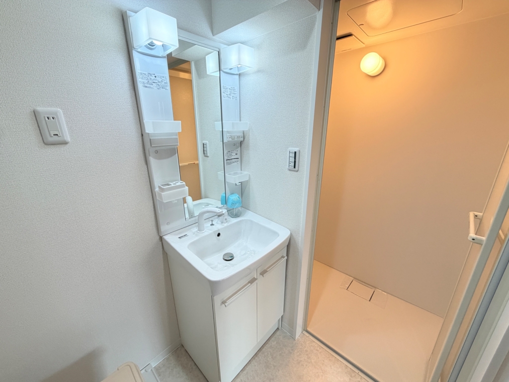 ラフマート今津の内装写真