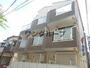 志村坂上駅より徒歩5分 3階 築9年11ヶ月の賃貸物件