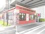 飲食店　バーミヤン 浦安今川店（飲食店）まで1268m