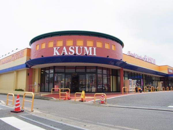 その他　カスミ平須店（その他）まで575m