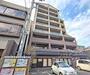 烏丸駅より徒歩5分 7階 築22年3ヶ月の賃貸物件