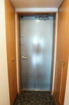 玄関　玄関です