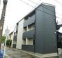 ベルエクラ蒲田２ 1階 築8年2ヶ月の賃貸物件