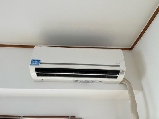その他設備　※別部屋の写真です