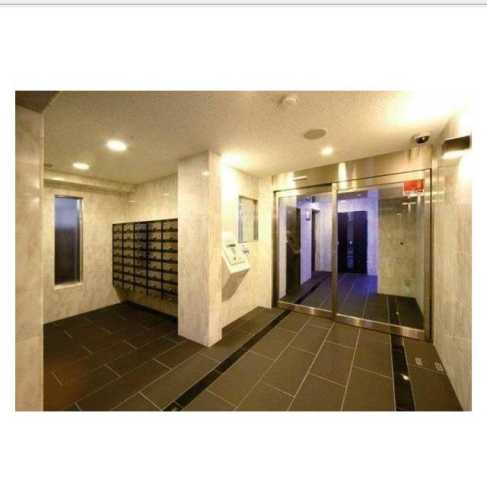 ロビー
