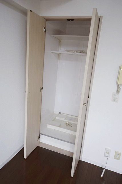 その他設備　★★背の高い収納★★