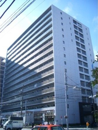 建物外観　☆綺麗な外観☆