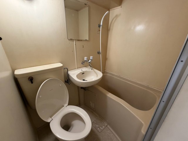 クレアドル芦屋西の内装写真