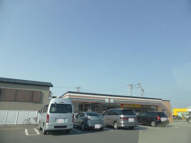 その他　セブンイレブン磐田福田西店まで1000m