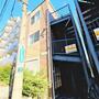 子安駅より徒歩6分 3階 築14年4ヶ月の賃貸物件