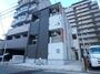 アオトゥーレ尾頭橋 1階 築8年5ヶ月の賃貸物件