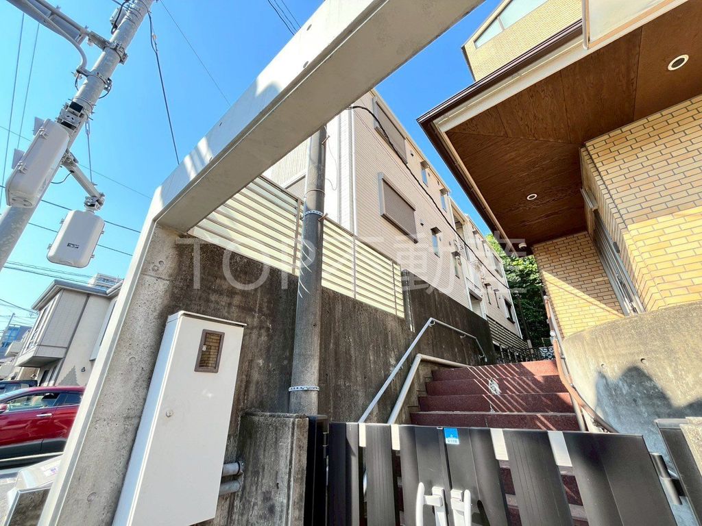 その他　外観