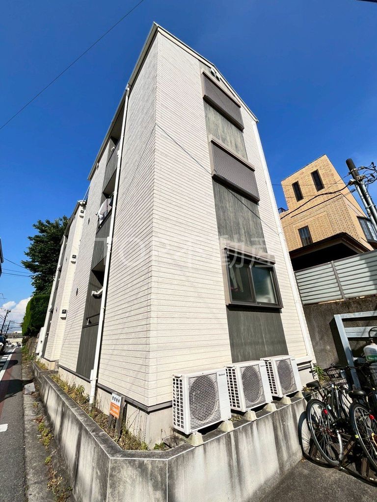 その他　外観