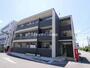 岸里玉出駅より徒歩7分 3階 築9年3ヶ月の賃貸物件