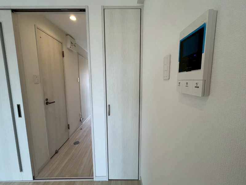 その他部屋・スペース　※別階の参考写真となります。