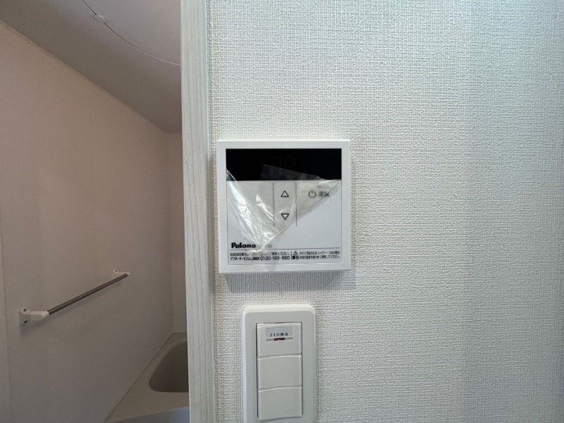 その他設備　※別階の参考写真となります。