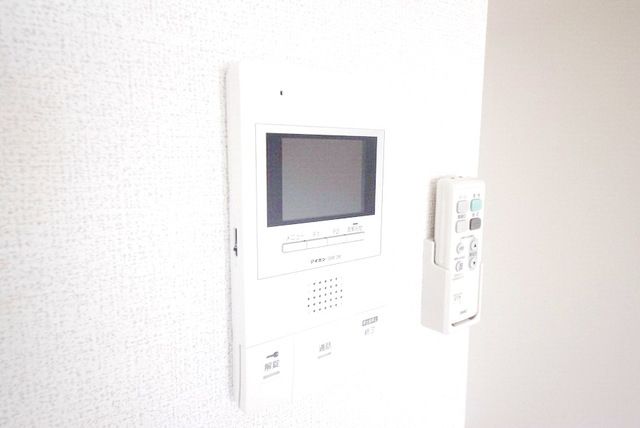 その他設備　同社施工同タイプのイメージ写真です