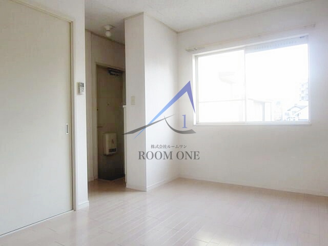 その他部屋・スペース　寝室です。