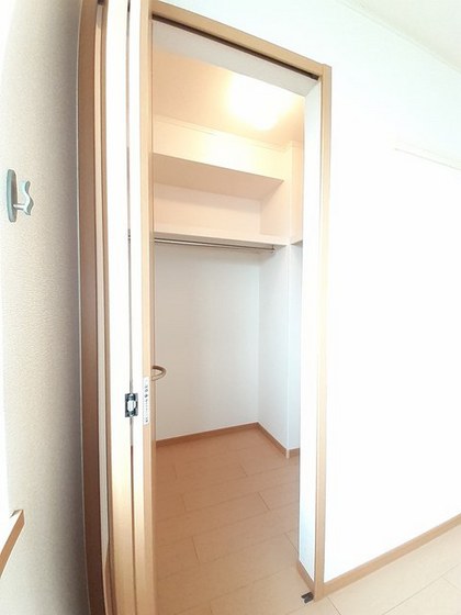 収納　※イメージ画像です。