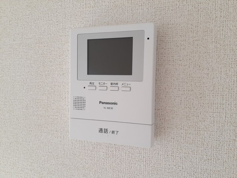 セキュリティ　図面と現状に相違がある場合には現状を優先