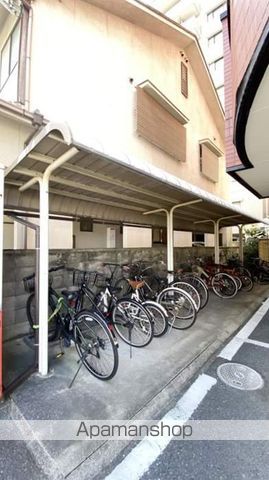 その他共有部分　その他共有部分